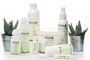 Aloe Clear