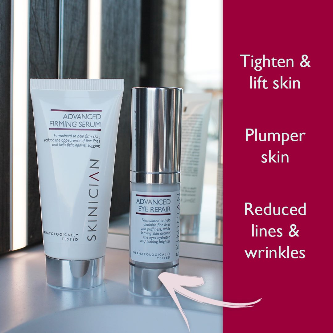 Skinician Advanced Eye Repair 15ml
