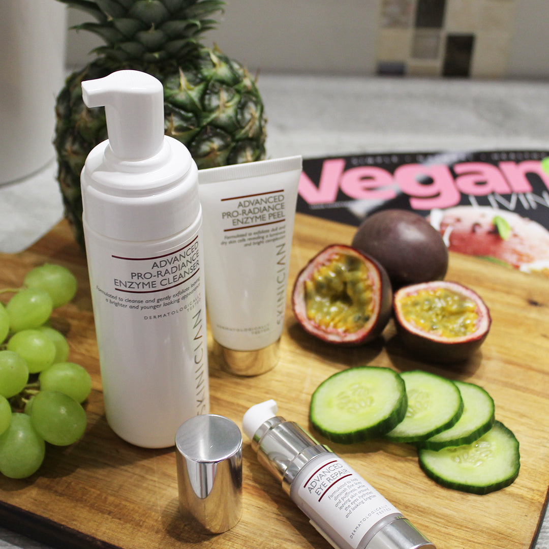 Skinician Advanced Pro-Radiance Enzyme Peel 50ml