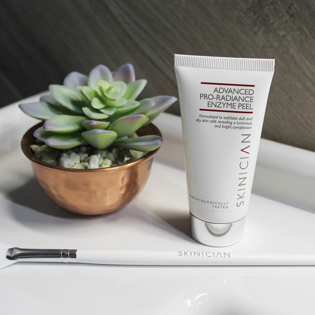 Skinician Advanced Pro-Radiance Enzyme Peel 50ml