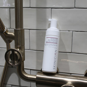 Skinician Advanced Pro-Radiance Enzyme Cleanser 150ml