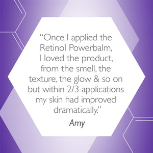 Skinician Ageless Overnight Retinol Powerbalm 50ml