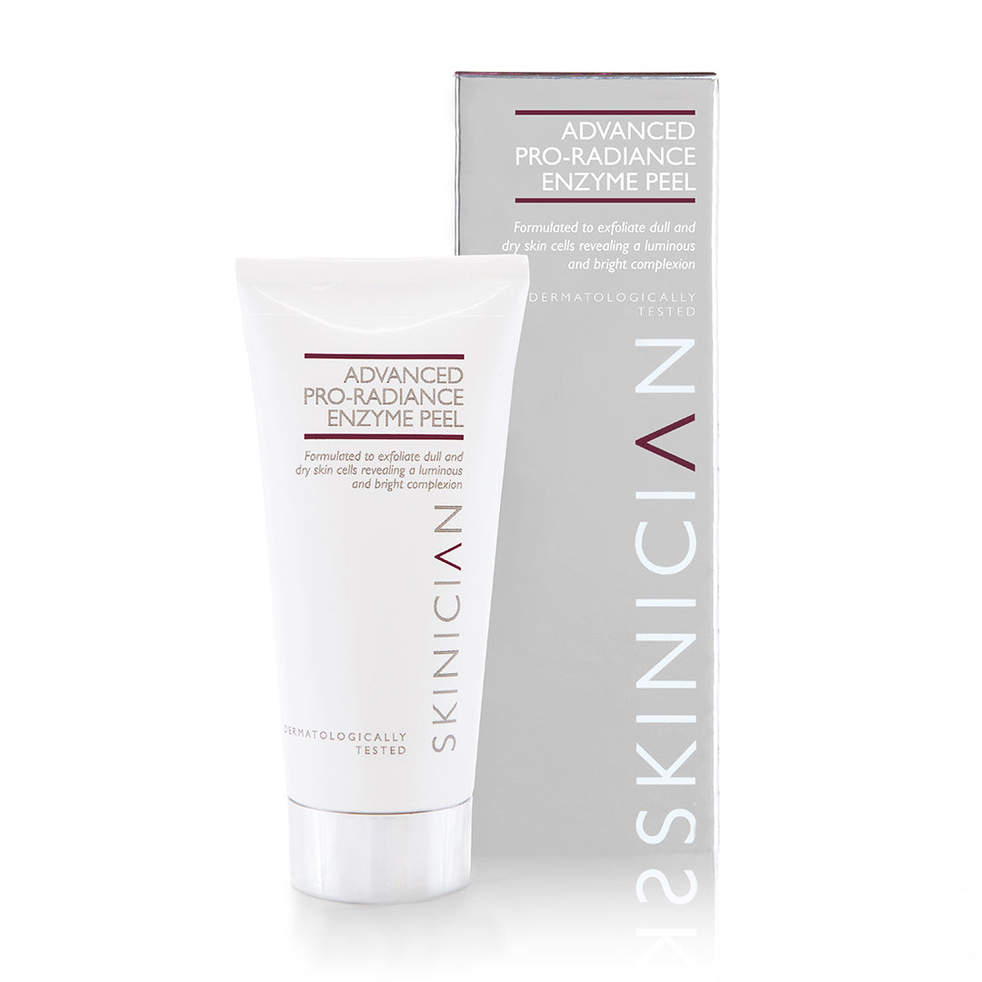 Skinician Advanced Pro-Radiance Enzyme Peel 50ml