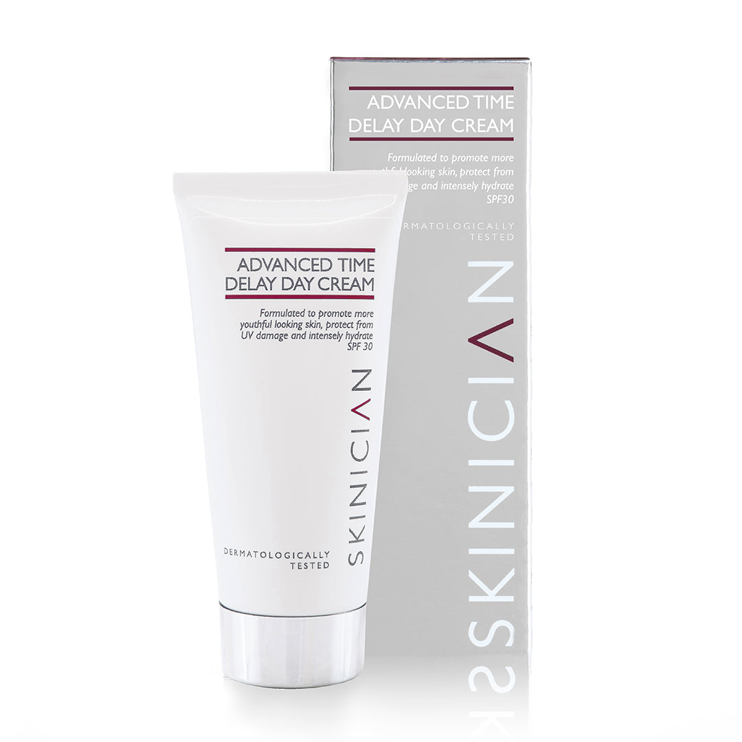 Skinician Advanced Time Delay Day Cream SPF30 50ml