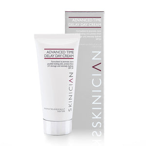Skinician Advanced Time Delay Day Cream SPF30 50ml