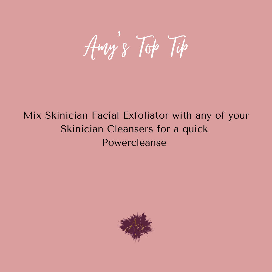 Skinician Facial Exfoliator 50ml