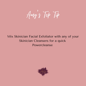 Skinician Facial Exfoliator 50ml