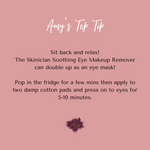 Load image into Gallery viewer, Skinician Soothing Eye Makeup Remover 100ml

