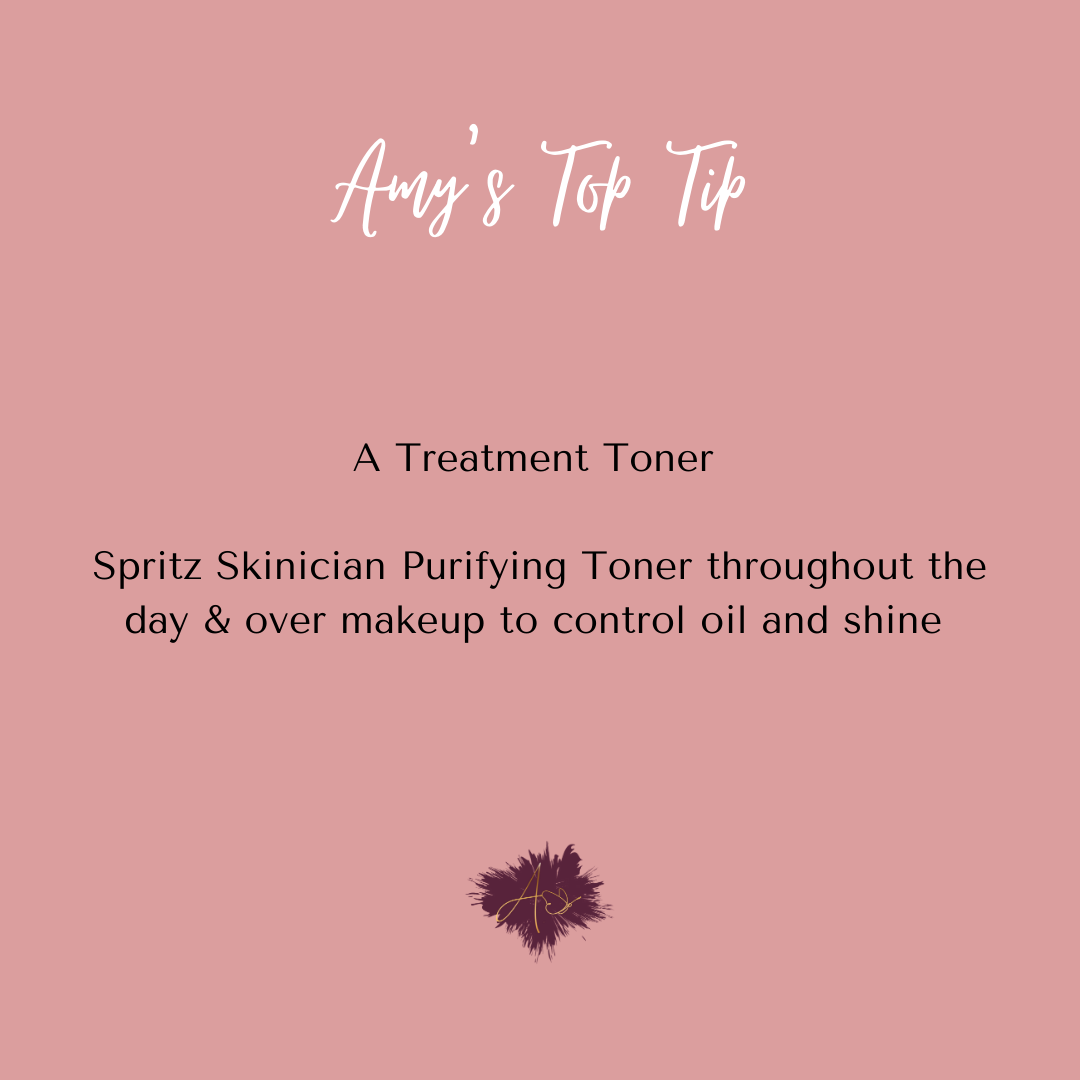 Skinician Purifying Toner 200ml