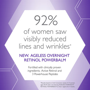 Skinician Ageless Overnight Retinol Powerbalm 50ml
