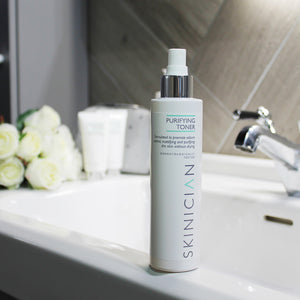 Skinician Purifying Toner 200ml