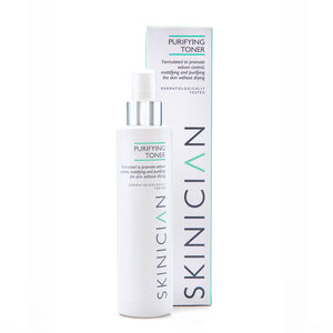 Skinician Purifying Toner 200ml