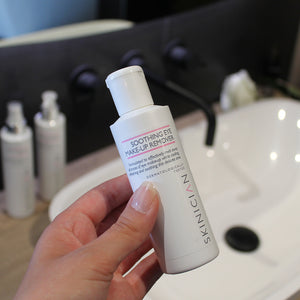 Skinician Soothing Eye Makeup Remover 100ml