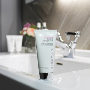 Skinician Facial Exfoliator 50ml