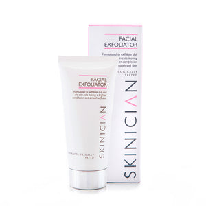 Skinician Facial Exfoliator 50ml