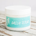 Ruff Stuff Body Scrub - Original Mint 250g