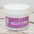 Ruff Stuff Body Scrub - Lavender 250g